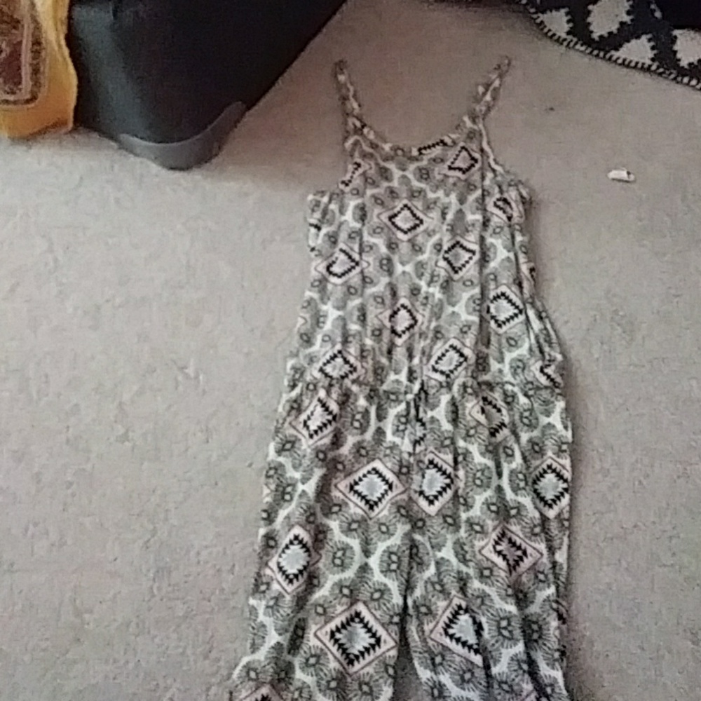 Old Navy Girls Jumpsuit